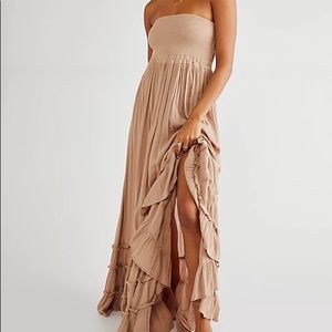 Free People Extratropical dress size M